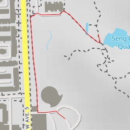 thumbnail for Seng Chew Quarry - Seng Chew Quarry - Singapore