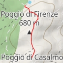 thumbnail for Poggio di Firenze