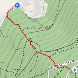 thumbnail for Rifugio Aldo Vitali