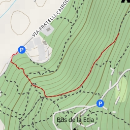 thumbnail for Pietra del Mostasù