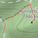 thumbnail for Hühnerbühel