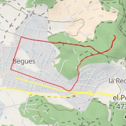 thumbnail for Puig de Can Grau