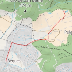 thumbnail for PR-C 162 Ruta del Sol Blau - PR-C 162 Ruta del Sol Blau