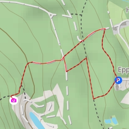 thumbnail for Rittersteig