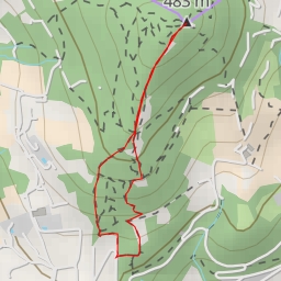 thumbnail for Monte Peso