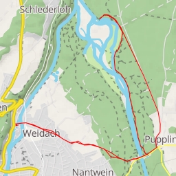 thumbnail for Wehrbaustraße