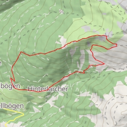 thumbnail for Überfallgründl