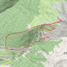 thumbnail for Rosenjoch - Ellbögen