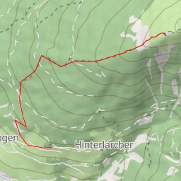 thumbnail for Morgenköpfl