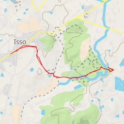 thumbnail for Cartel rutas - AB-402