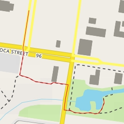 thumbnail for Kingaroy Street