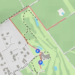 thumbnail for Golfclub Residenz Rothenbach e.V. - Normannenstraße