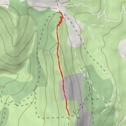 thumbnail for Col de Côte Gelée
