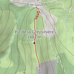 thumbnail for Route du Col de Gleize