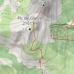 thumbnail for Pic de l'Aiguille