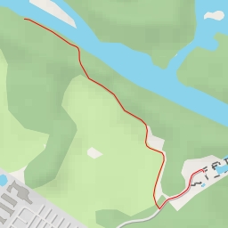 thumbnail for Blick auf Wakenitz