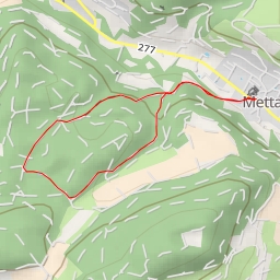 thumbnail for Waldhütte Oberhofen - 277 - Mettauertal