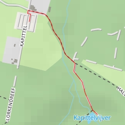 thumbnail for Kapittelvijver
