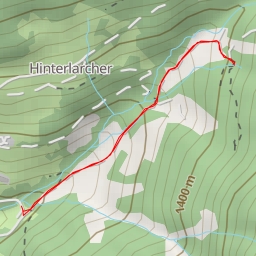 thumbnail for Erkundungsstollen BBT