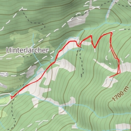 thumbnail for Erkundungsstollen BBT