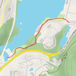 thumbnail for Sea-to-Sky Highway - Sea-to-Sky Highway