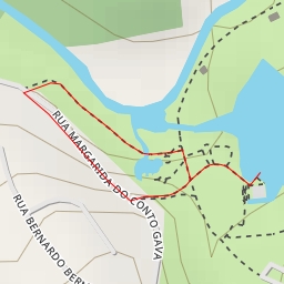 thumbnail for Rua Frei Bernardino Tomat - Curitiba