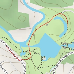 thumbnail for Rua Lory Lunardon - Curitiba