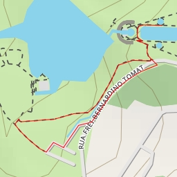 thumbnail for Rua Frei Bernardino Tomat - Curitiba