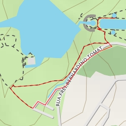 thumbnail for Rua Frei Bernardino Tomat - Rua Frei Bernardino Tomat - Curitiba