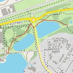 thumbnail for Marneweg - Marneweg