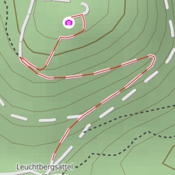 thumbnail for Bismarckturm Eschwege - Schützenweg
