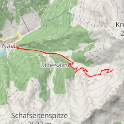 thumbnail for Weirichegg