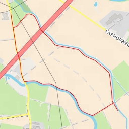 thumbnail for Fluss, Wurm - Bendengasse