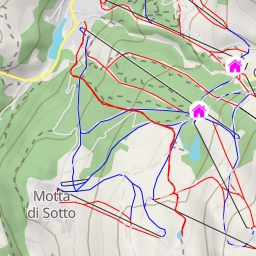 thumbnail for Serenissima - Sentiero Valle delle Streghe