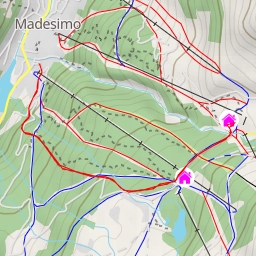 thumbnail for Ristoro Larici