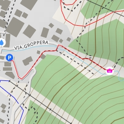 thumbnail for Torrente Valle Groppera