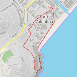 thumbnail for Camí de Ronda - Calonge i Sant Antoni