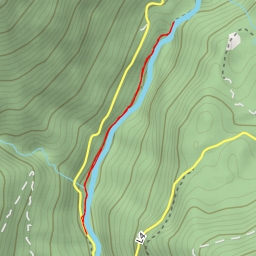 thumbnail for Aussichtsplattform Tiefenbachklamm