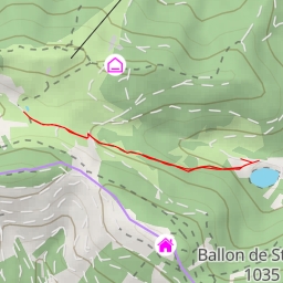 thumbnail for Chemin Durrwand