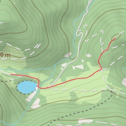 thumbnail for Chemin de l'Entzenbach - Masevaux-Niederbruck