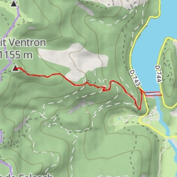 thumbnail for Petit Ventron