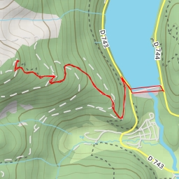 thumbnail for Sentier Robert