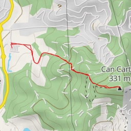 thumbnail for Can Cartró