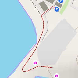 thumbnail for Pico de la Aguilica