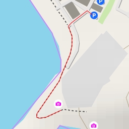 thumbnail for Mirador de la Aguilica