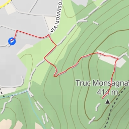 thumbnail for Truc Monsagnasco