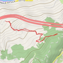 thumbnail for Galleria Cozza Minneria - Pollina