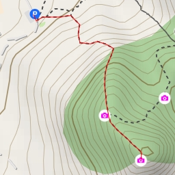 thumbnail for Cabezo de la Fuente