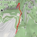 thumbnail for Roca de les Onze Hores