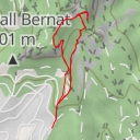 thumbnail for Morral de la Codoleda